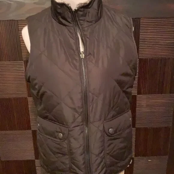 Francesca’s Harpers Heritage reversible vest - Picture 3 of 5